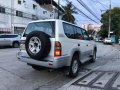 Selling White Toyota Land cruiser prado 2015 in Manila-0