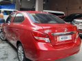 Selling Red Mitsubishi Adventure in Quezon City-9