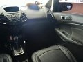 Black Ford Ecosport for sale in Makati City-4