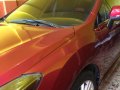 Red Subaru Impreza for sale in Antipolo-6