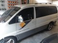 White Hyundai Starex for sale in Manila-7