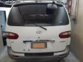 White Hyundai Starex for sale in Manila-6