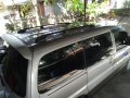 Silver Hyundai Starex for sale in Manila-8