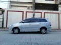 White Toyota Innova for sale in Quezon City-6