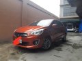 Selling Red Mitsubishi Adventure in Quezon City-1