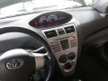 Black Toyota Vios for sale in Makati-3