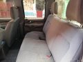 Red Ford Ranger 2005 Pickup Manual for sale in Manila-2