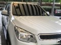 White Chevrolet Trailblazer LTX Auto 2015 for sale in Pasig City-6