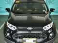 Black Ford Ecosport for sale in Makati City-6