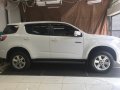 White Chevrolet Trailblazer LTX Auto 2015 for sale in Pasig City-5