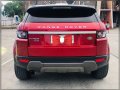 Red Land Rover Range Rover Evoque for sale in Manila-8