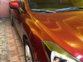 Red Subaru Impreza for sale in Antipolo-7