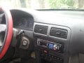 Sell White 1999 Nissan Sentra Lec Manual in Quezon City-2