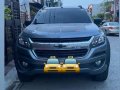 Sell Black 2017 Chevrolet Trailblazer in San Juan-7