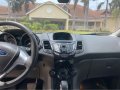 Sell Black 2014 Ford Fiesta Sport Auto in Santa Rosa-6
