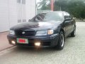 Black Nissan Cefiro 2.0 JK (A) 1998 for sale in Antipolo -6