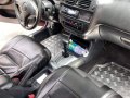 Selling Red Honda Civic 1.3 Hybrid i-VTEC 1999 in Antipolo-5