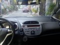 White Honda Jazz GE 2012 for sale in Las Piñas-1