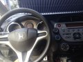 White Honda Jazz GE 2012 for sale in Las Piñas-2