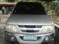 Isuzu Sportivo 2007 model m/t 520,000-0