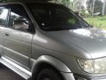 Isuzu Sportivo 2007 model m/t 520,000-1