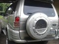 Isuzu Sportivo 2007 model m/t 520,000-3