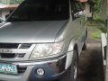 Isuzu Sportivo 2007 model m/t 520,000-4