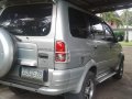 Isuzu Sportivo 2007 model m/t 520,000-5