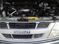 Isuzu Sportivo 2007 model m/t 520,000-6