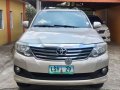 2012 Toyota Fortuner Price 400K-5