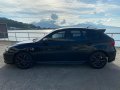 Black Subaru Impreza 2010 2.0 RS 4WD-3