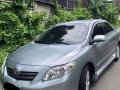 2008 Toyota Corolla Altis 1.6G-0