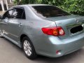 2008 Toyota Corolla Altis 1.6G-2