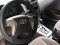 2008 Toyota Corolla Altis 1.6G-5