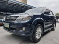 Toyota Fortuner 2012 G Gas Automatic-0