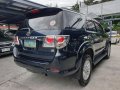 Toyota Fortuner 2012 G Gas Automatic-1