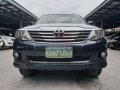 Toyota Fortuner 2012 G Gas Automatic-2