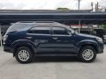 Toyota Fortuner 2012 G Gas Automatic-5