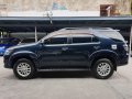 Toyota Fortuner 2012 G Gas Automatic-6