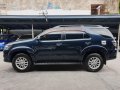 Toyota Fortuner 2012 G Gas Automatic-6