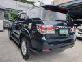 Toyota Fortuner 2012 G Gas Automatic-7