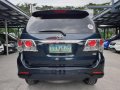 Toyota Fortuner 2012 G Gas Automatic-8