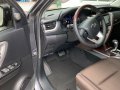 New Toyota Fortuner 2020 G 4x2 automatic-2