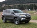 New Toyota Fortuner 2020 G 4x2 automatic-4