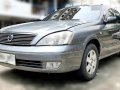 NIssan Sentra GX 2010-0