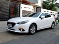 2015 Mazda 3 A/T-0