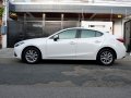 2015 Mazda 3 A/T-5