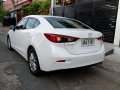 2015 Mazda 3 A/T-8