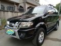 ISUZU SPORTIVO X 2015-0