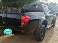 Mitsubishi Strada 2007-1